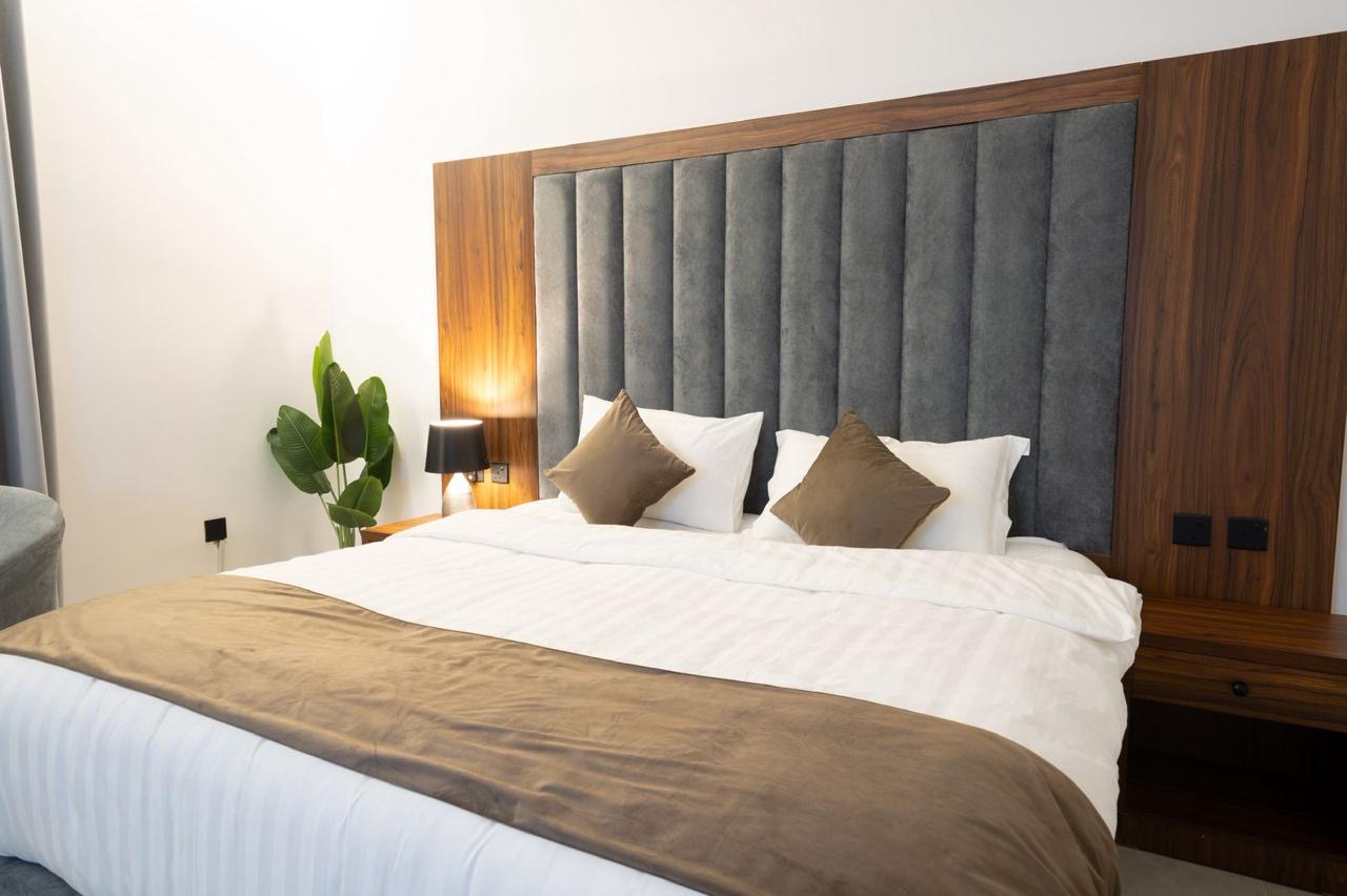 فندق في جدة بالقرب من شارع حراء