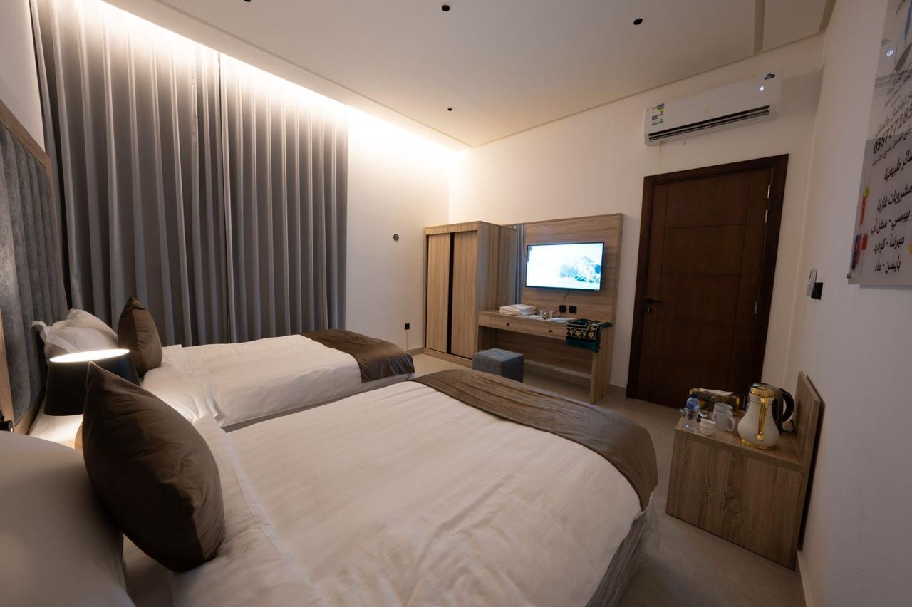 حمّام نظيف وعصري