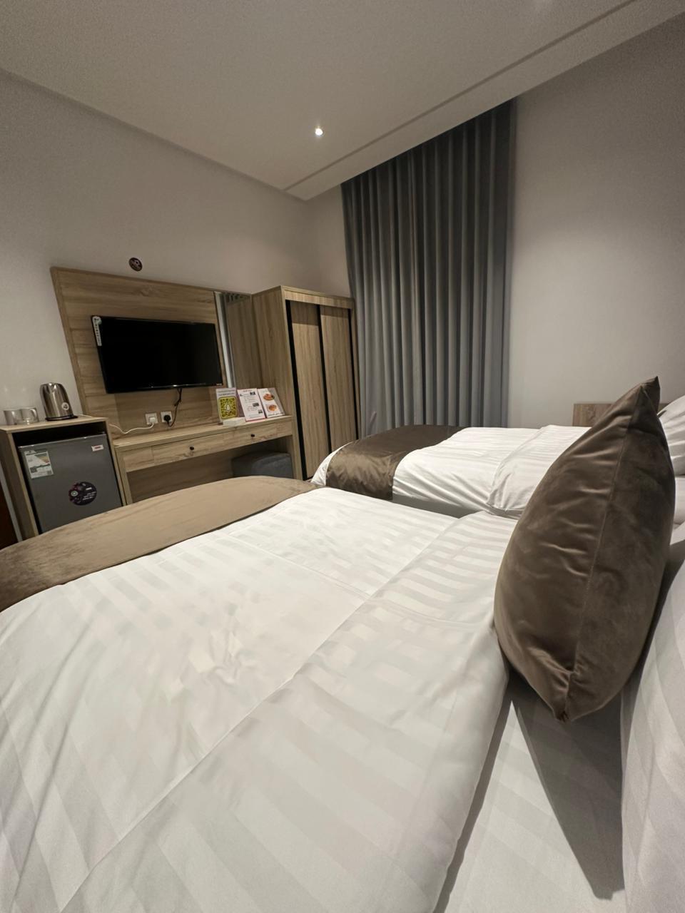 تصميم داخلي أنيق