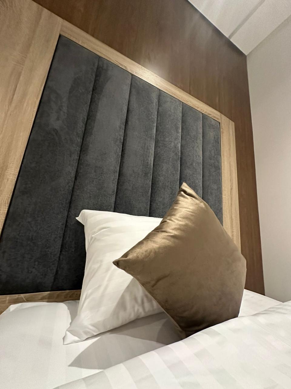 تفاصيل ديكور فاخرة