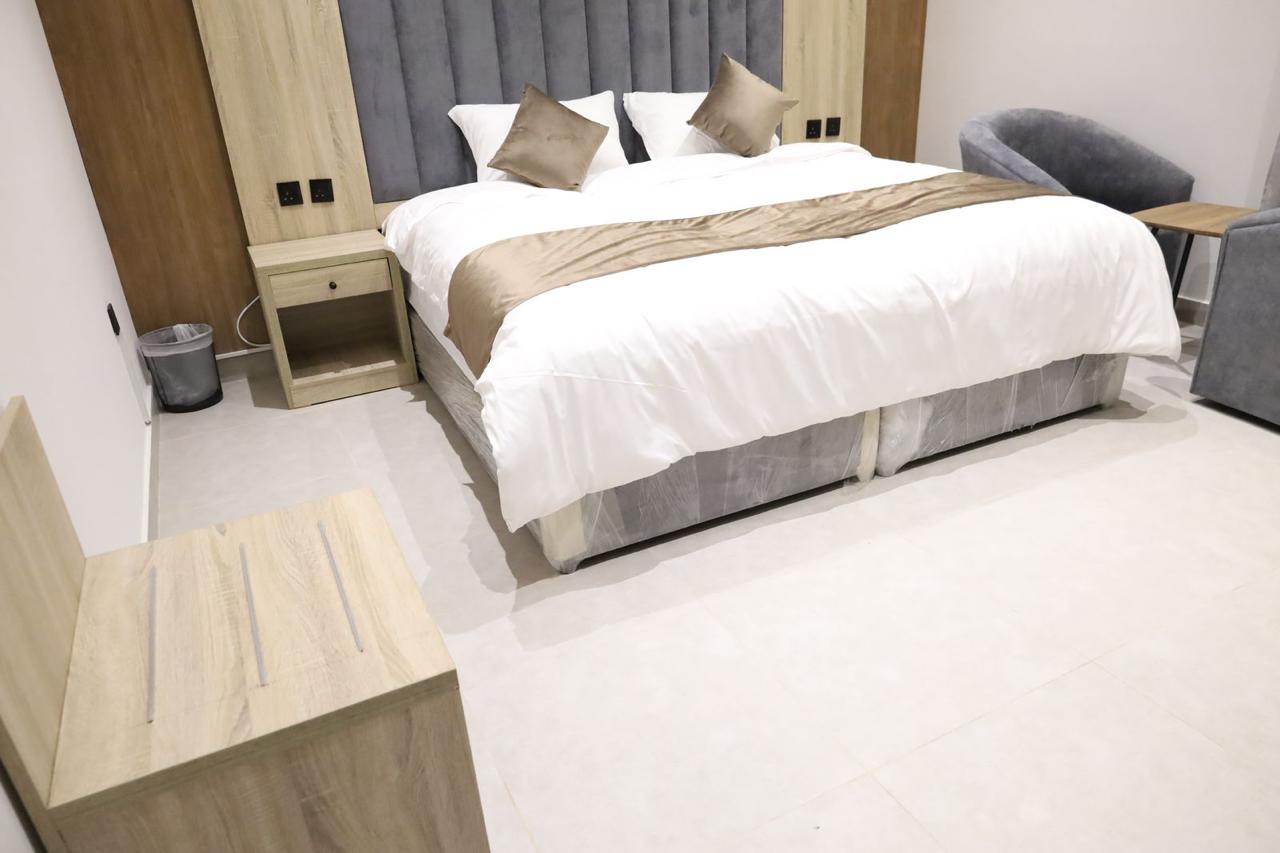 مساحة عمل هادئة